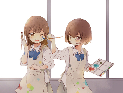 漫画封面